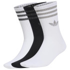 WHITE/SILVMT/BLACK